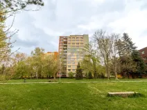 Prodej bytu 4+1, Ostrava - Hrabůvka, Krestova, 74 m2