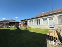 Prodej rodinného domu, Cholina, 110 m2