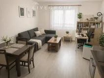 Prodej bytu 3+kk, Mokrá-Horákov, 53 m2