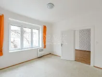 Pronájem bytu 2+kk, Praha - Dejvice, Zikova, 52 m2