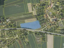 Prodej pozemku pro bydlení, Orlík nad Vltavou, 152070 m2