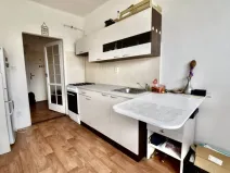 Pronájem bytu 2+1, Ostrava - Poruba, nábřeží Svazu protifašistických bojovníků, 56 m2