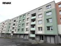 Prodej bytu 1+1, Jihlava, Březinova, 31 m2