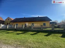 Pronájem rodinného domu, Polní Chrčice, 75 m2