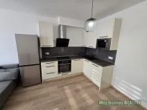 Pronájem bytu 2+kk, Praha - Hlubočepy, 55 m2