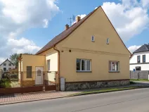 Pronájem rodinného domu, Chotěšov, Mantovská, 132 m2