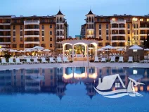 Prodej bytu 2+kk, Nesebar, Bulharsko, 52 m2