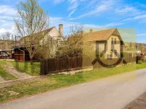 Prodej rodinného domu, Lhotka, 184 m2