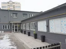 Pronájem kanceláře, Praha - Holešovice, Dobrovského, 362 m2