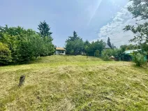 Pronájem zahrady, Žitenice, 611 m2