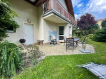 Pronájem rodinného domu, Zruč-Senec, Šikmá, 121 m2