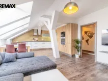 Pronájem bytu 3+kk, Mladá Boleslav - Mladá Boleslav II, Čechova, 80 m2