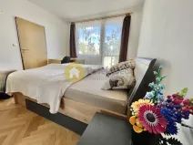 Pronájem bytu 2+kk, Strakonice - Strakonice II, Luční, 37 m2