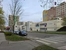 Pronájem garáže, Praha - Stodůlky, Archeologická, 16 m2