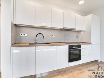 Pronájem bytu 2+kk, Ostrava - Moravská Ostrava, Varenská, 36 m2