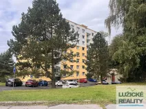 Pronájem bytu 3+1, Česká Kamenice, 5. května, 63 m2