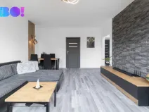 Prodej bytu 3+1, Třinec, Habrová, 67 m2