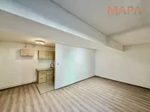 Pronájem komerční nemovitosti, Most, Františka Malíka, 28 m2