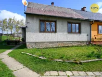 Prodej rodinného domu, Tvrdkov, 96 m2
