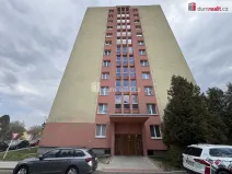 Pronájem bytu 2+1, Příbram - Příbram VII, Jana Drdy, 53 m2