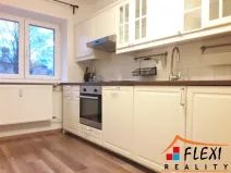 Pronájem bytu 2+1, Ostrava, Gerasimovova, 53 m2