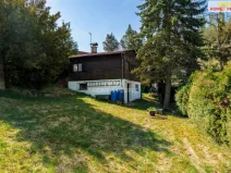 Prodej chaty, Samopše - Přívlaky, 36 m2