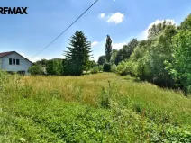 Prodej louky, České Meziříčí, 1214 m2
