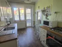 Prodej bytu 2+1, Opava - Předměstí, třída Spojenců, 51 m2