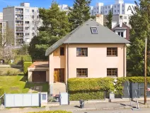 Prodej rodinného domu, Praha - Hloubětín, Poříčanská, 269 m2