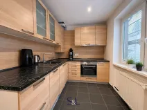 Pronájem bytu 3+1, Železný Brod, Družstevní, 100 m2