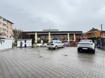 Pronájem obchodního prostoru, Hulín, Višňovce, 402 m2