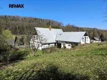 Prodej chalupy, Zlaté Hory, 130 m2
