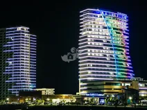 Prodej bytu 1+kk, Trikomo, Kypr, 39 m2