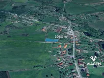 Prodej podílu pole, Nové Mitrovice, 342 m2