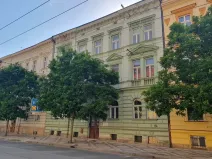 Pronájem kanceláře, Hradec Králové, Československé armády, 36 m2