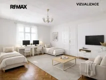 Pronájem bytu 2+1, Brno, Výpravní, 76 m2