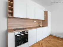Prodej bytu 3+kk, Praha - Karlín, Sokolovská, 110 m2