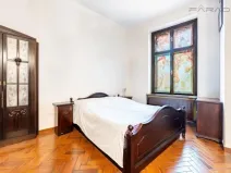 Pronájem bytu 1+kk, Praha - Staré Město, Melantrichova, 36 m2