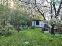 Pronájem zahrady, Brno, 400 m2