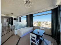 Prodej bytu 2+kk, Via Rinascimento,San Foca,Itálie, 69 m2