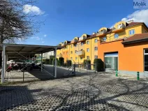 Prodej bytu 3+kk, Most, Chomutovská, 107 m2