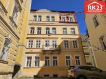 Prodej bytu 4+1, Mariánské Lázně, Mladějovského, 110 m2