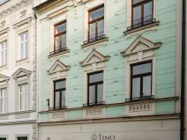 Pronájem bytu 2+1, Frýdek-Místek, Zámecké nám., 89 m2