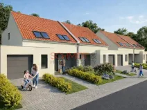 Prodej rodinného domu, Horní Bojanovice, 160 m2