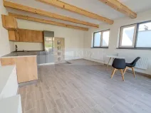 Pronájem bytu 2+kk, Brno, Růžová, 52 m2