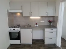 Pronájem bytu 2+1, Ostrava - Zábřeh, Horymírova, 44 m2