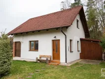 Prodej chaty, Blažejov - Malý Ratmírov, 100 m2