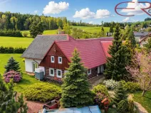 Prodej rodinného domu, Bukovina u Čisté, 259 m2