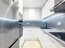 Pronájem bytu 2+1, Praha - Michle, Bítovská, 39 m2