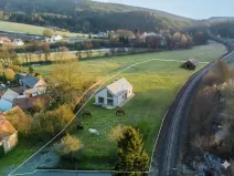 Prodej pozemku pro bydlení, Žihle - Přehořov, 4851 m2